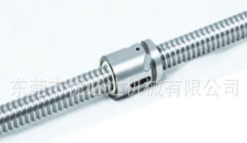數(shù)控車床為什么要用到傳動絲桿？