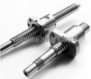 滾珠絲桿不可太低哦！