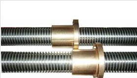 梯形絲杠能夠在水中環(huán)境進(jìn)行工作嗎？