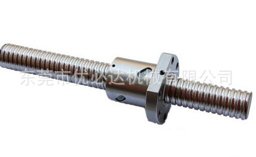 滾珠絲桿如何保養(yǎng)？