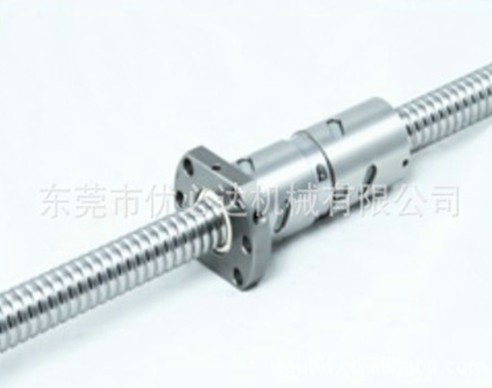 滾珠絲桿的內(nèi)、外循環(huán)