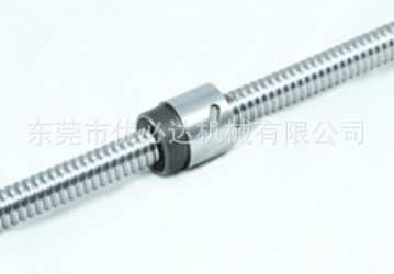 如何確保軋制滾珠絲桿制造質(zhì)量？