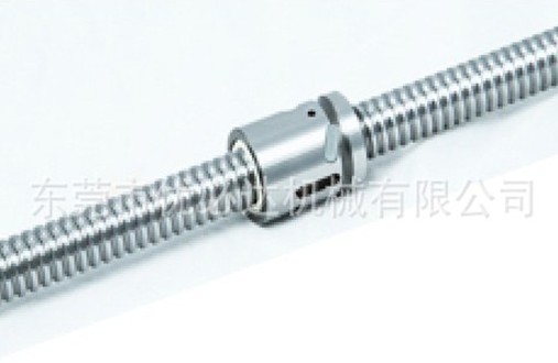 傳動絲桿如何實(shí)現(xiàn)緊密扣合？