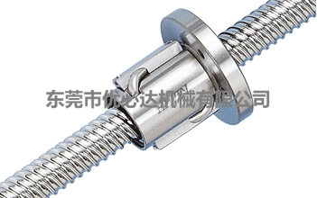 注塑機(jī)研磨絲桿維護(hù)工作中，清潔不可少